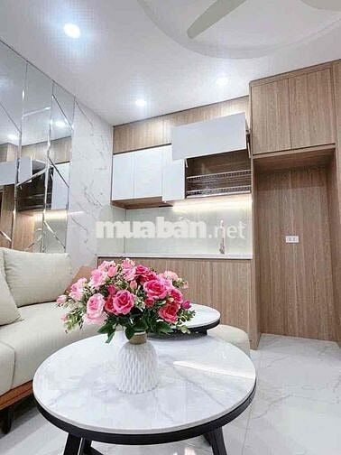 50m2 - 3.25 tỉ - Ô Tô Đỗ - Sổ Đỏ - 2ngủ   🏡Nhà Trung Tâm Đống Đa