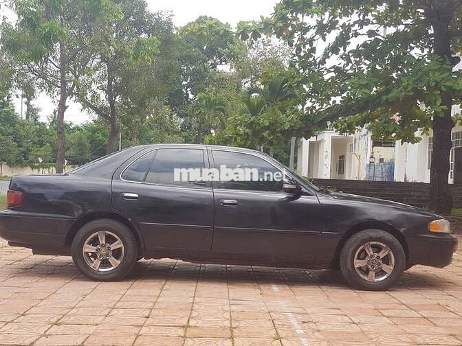 Toyota Camry 1991 - 20000 km