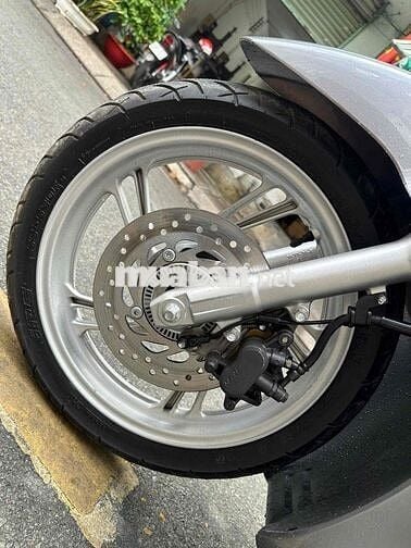 bán xe sh 150 ABs xám lambo kcc đẹp