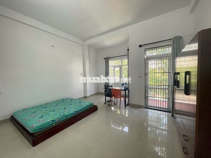 CHO THUÊ 4PN KHU VỰC NAM VIỆT Á, FULL NỘI THẤT