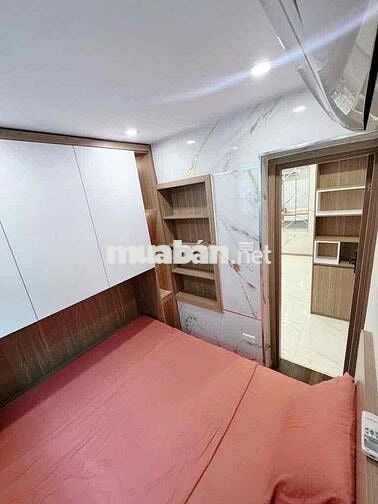 50m2 - 3.25 tỉ - Ô Tô Đỗ - Sổ Đỏ - 2ngủ   🏡Nhà Trung Tâm Đống Đa