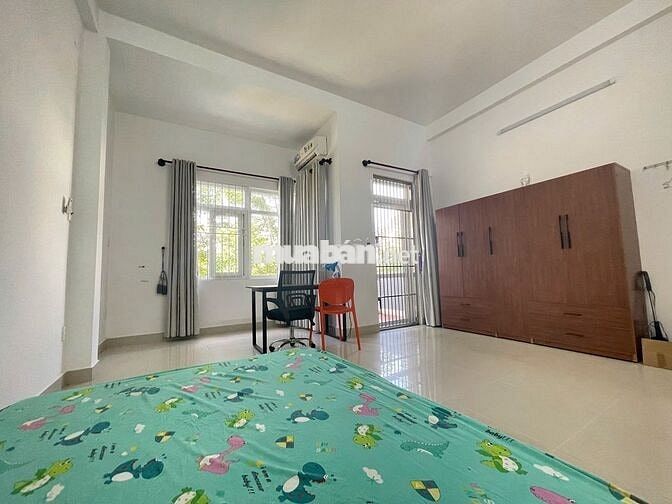 CHO THUÊ 4PN KHU VỰC NAM VIỆT Á, FULL NỘI THẤT