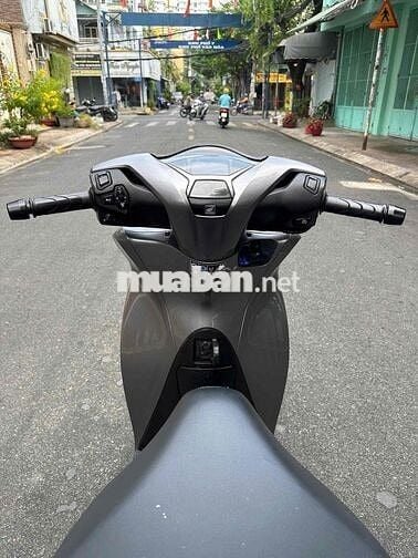 bán xe sh 150 ABs xám lambo kcc đẹp