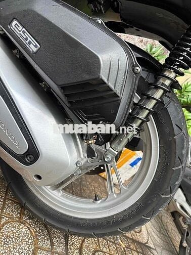 bán xe sh 150 ABs xám lambo kcc đẹp