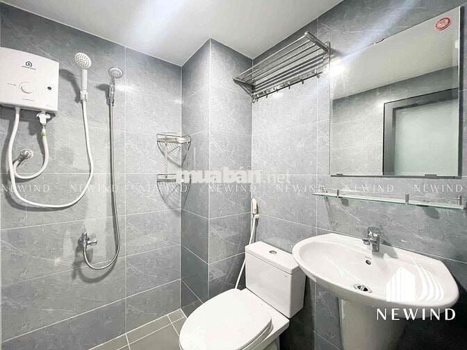 ✨Căn hộ mini mới xây Bùi Đình Tuý Bình Thạnh