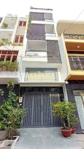 Giá Chốt 6Tỷ - Nhà Đường Đồng Đen P13 Tân Bình 80m2   