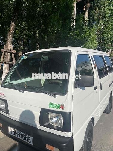 BÁN SUZUKI 7 chỗ