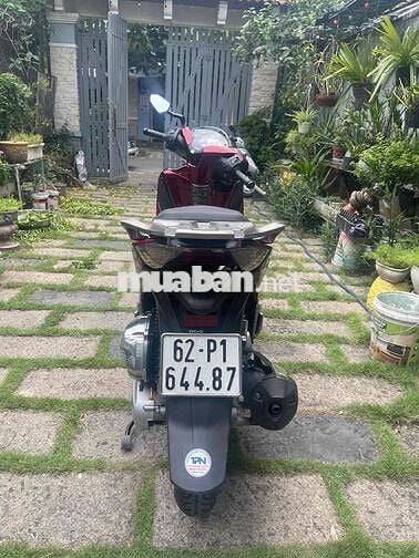cần bán shvn 150cbs 2017 giao cv cccd