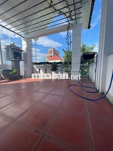 CHO THUÊ 4PN KHU VỰC NAM VIỆT Á, FULL NỘI THẤT
