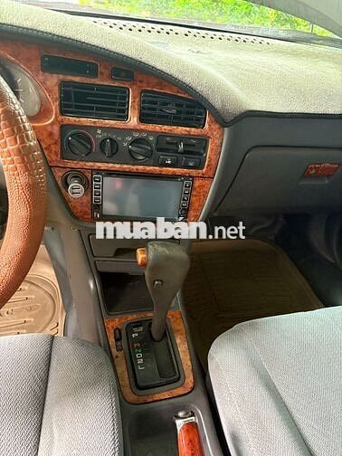 Toyota Camry 1991 - 20000 km