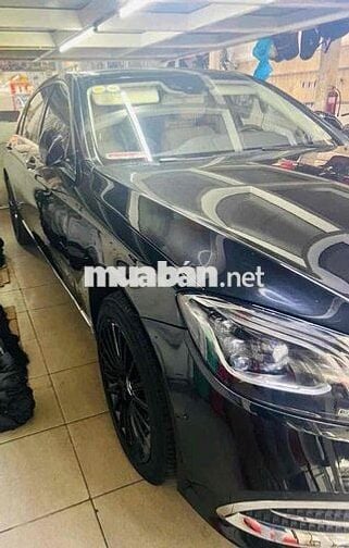 Mercedes Benz S Class 2015 S400L xe ngay chủ bán