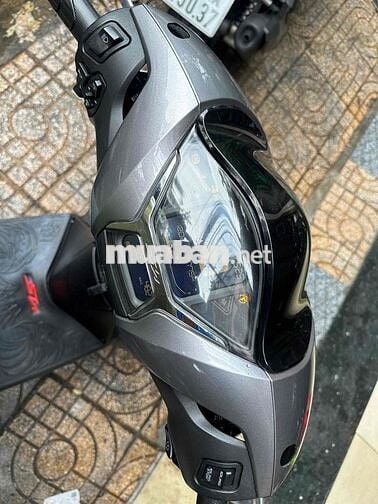bán xe sh 150 ABs xám lambo kcc đẹp