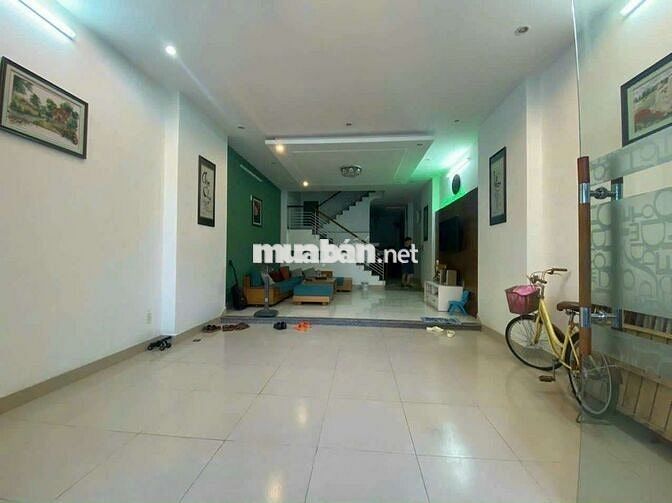 💥🏡NHÀ 3 TẦNG MẶT TIỀN KHUÊ MỸ ĐÔNG - 3PN - FULL NỘI THẤT SÁT FURAMA