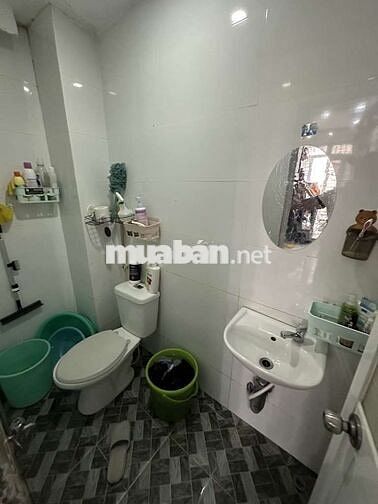 TÂN KỲ TÂN QUÝ, TÂN PHÚ  HẺM 6M, 2PN,CHỈ 2,7 T,Ỷ