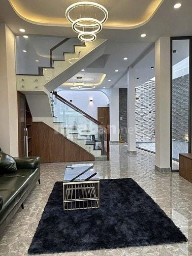 Giá Chốt 6Tỷ - Nhà Đường Đồng Đen P13 Tân Bình 80m2   