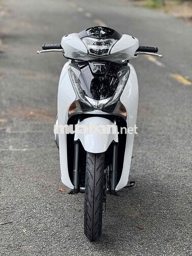 SH 125i ABS 2018 BSTP ( GÓP BAO NỢ XẤU )