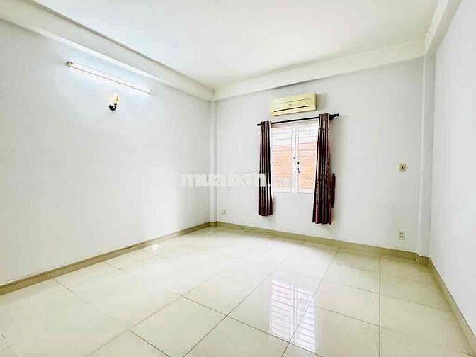 🏡NHÀ 84m2 - 4 TẦNG BTCT - HOÀN CÔNG ĐẦY ĐỦ - NGAY CHỢ BÀ CHIỂU -