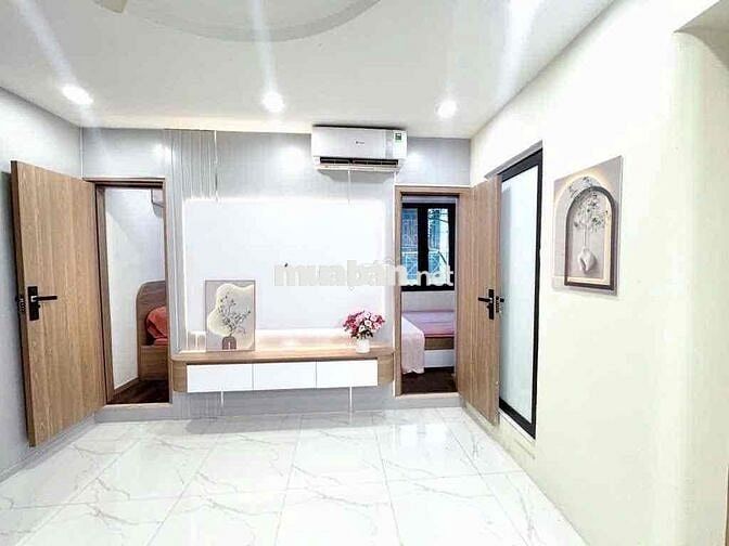 50m2 - 3.25 tỉ - Ô Tô Đỗ - Sổ Đỏ - 2ngủ   🏡Nhà Trung Tâm Đống Đa