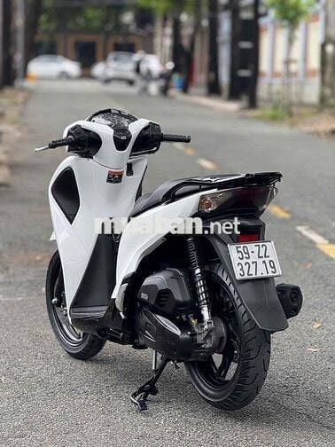 SH 125i ABS 2018 BSTP ( GÓP BAO NỢ XẤU )