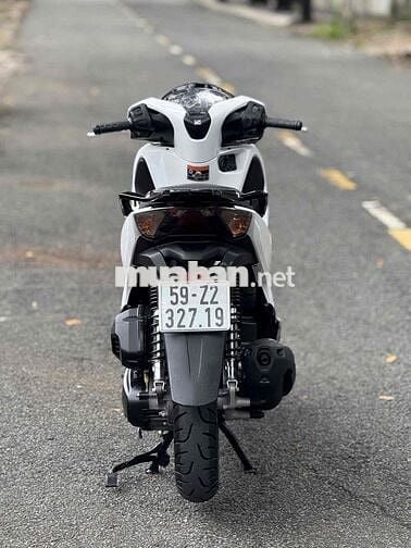 SH 125i ABS 2018 BSTP ( GÓP BAO NỢ XẤU )