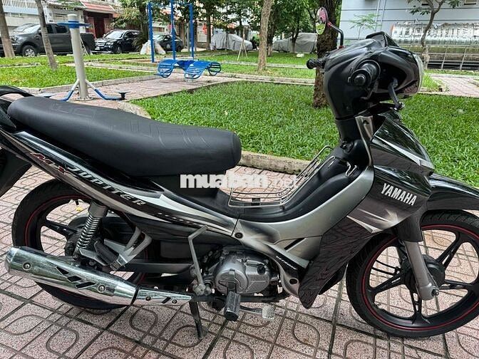 Yamaha Jupiter Mx 2011 Bs Bình Định Máy Chất