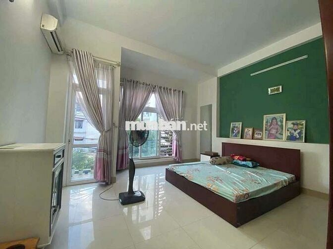 💥🏡NHÀ 3 TẦNG MẶT TIỀN KHUÊ MỸ ĐÔNG - 3PN - FULL NỘI THẤT SÁT FURAMA
