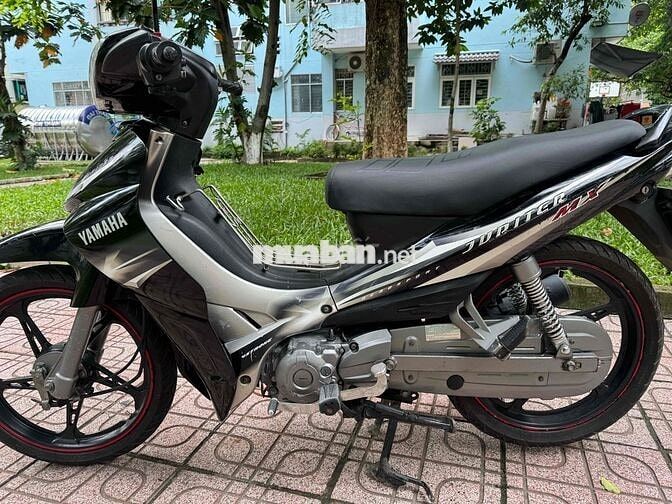 Yamaha Jupiter Mx 2011 Bs Bình Định Máy Chất