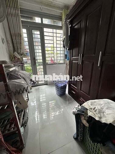 TÂN KỲ TÂN QUÝ, TÂN PHÚ  HẺM 6M, 2PN,CHỈ 2,7 T,Ỷ