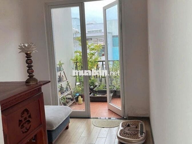 BÁN NHÀ MẶT TIỀN HÀN MẶC TỬ ,THUẬN PHƯỚC, HẢI CHÂU