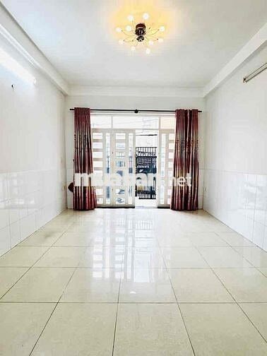 🏡NHÀ 84m2 - 4 TẦNG BTCT - HOÀN CÔNG ĐẦY ĐỦ - NGAY CHỢ BÀ CHIỂU -