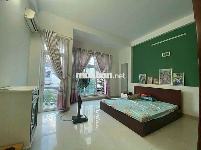💥🏡NHÀ 3 TẦNG MẶT TIỀN KHUÊ MỸ ĐÔNG - 3PN - FULL NỘI THẤT SÁT FURAMA