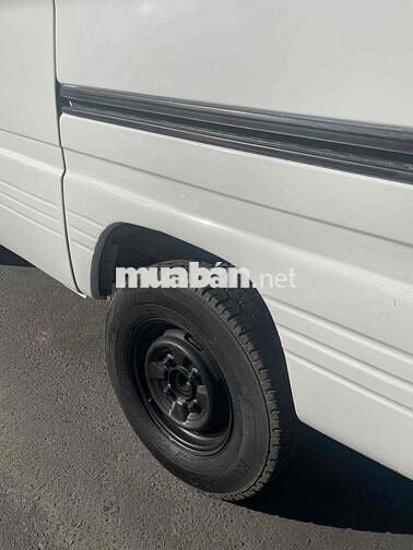 BÁN SUZUKI 7 chỗ