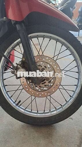 Xe mới mua lại chưa được 1 năm, nay bán lại