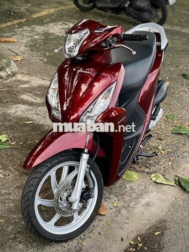 Vision 1 chủ chuẩn odo 14k xe xịn đẹp zin
