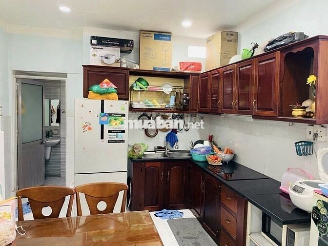 Bán nhà 1T1L đường Lê Văn Quới, Bình Hưng Hòa A, Bình Tân 28m2/1ty850