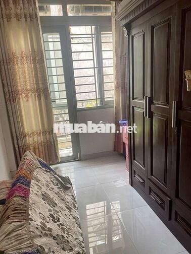 TÂN KỲ TÂN QUÝ, TÂN PHÚ  HẺM 6M, 2PN,CHỈ 2,7 T,Ỷ