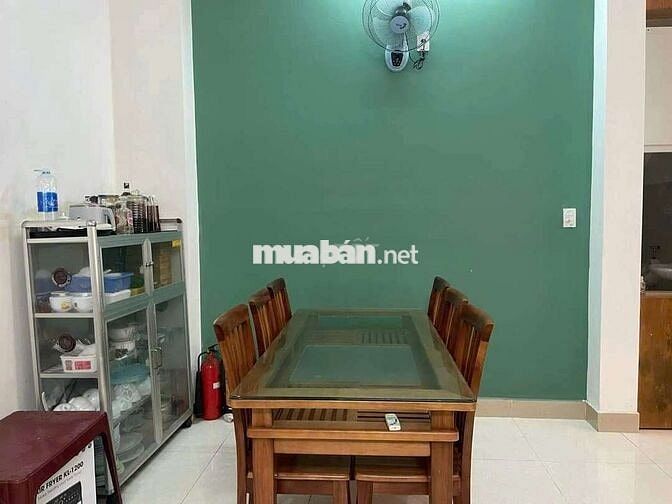 💥🏡NHÀ 3 TẦNG MẶT TIỀN KHUÊ MỸ ĐÔNG - 3PN - FULL NỘI THẤT SÁT FURAMA