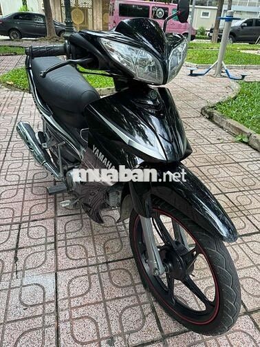 Yamaha Jupiter Mx 2011 Bs Bình Định Máy Chất