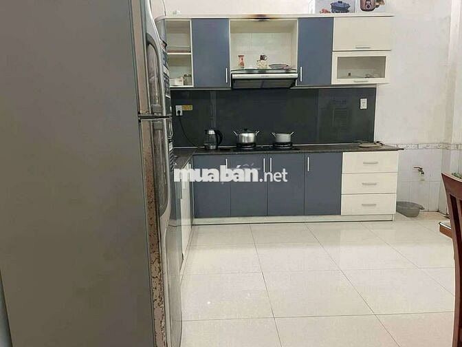 💥🏡NHÀ 3 TẦNG MẶT TIỀN KHUÊ MỸ ĐÔNG - 3PN - FULL NỘI THẤT SÁT FURAMA