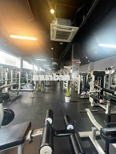 MẶT TIỀN NGUYỄN XÍ 8X38M SÀN TRỐNG SUỐT NHÀ MỚI