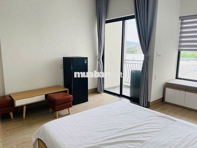 Cho thuê căn hộ Studio ngay An Thượng- Gần Biển