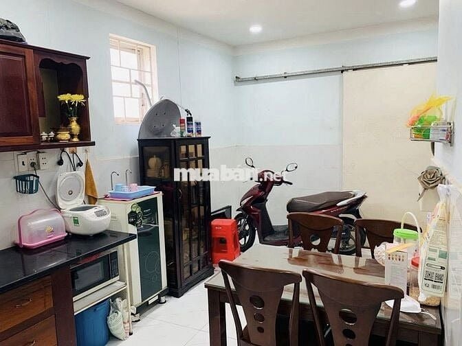 Bán nhà 1T1L đường Lê Văn Quới, Bình Hưng Hòa A, Bình Tân 28m2/1ty850