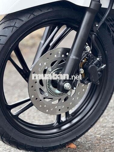 SH 125i ABS 2018 BSTP ( GÓP BAO NỢ XẤU )