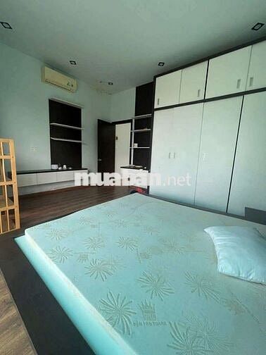 🌿🏡CHO THUÊ NHÀ 3 TẦNG MẶT TIỀN NƯỚC MẶN - NAM VIỆT Á - 3PN - 3WC