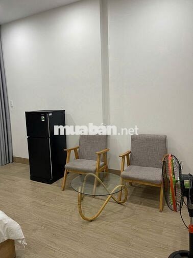 Cho thuê căn hộ Studio ngay An Thượng- Gần Biển