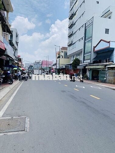 Bán nhà 1T1L đường Lê Văn Quới, Bình Hưng Hòa A, Bình Tân 28m2/1ty850
