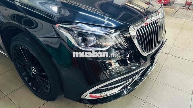 Mercedes Benz S Class 2015 S400L xe ngay chủ bán