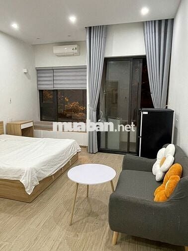 Cho thuê căn hộ Studio ngay An Thượng- Gần Biển