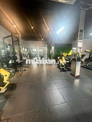 MẶT TIỀN NGUYỄN XÍ 8X38M SÀN TRỐNG SUỐT NHÀ MỚI