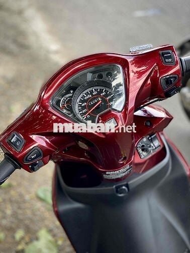 Vision 1 chủ chuẩn odo 14k xe xịn đẹp zin